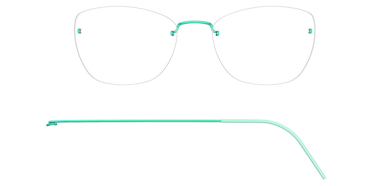 Lindberg® Spirit Titanium™ 2282 - Basic-85 Glasses