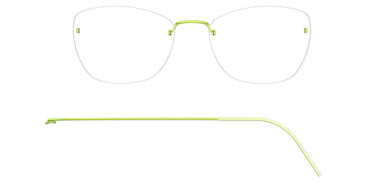 Lindberg® Spirit Titanium™ 2282 - Basic-95 Glasses