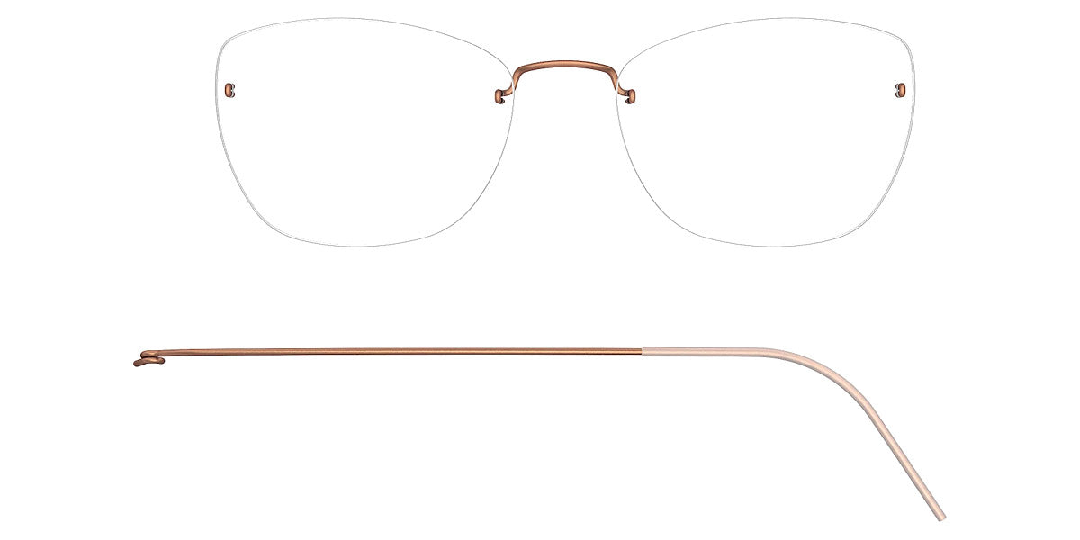 Lindberg® Spirit Titanium™ 2282 - Basic-U12 Glasses