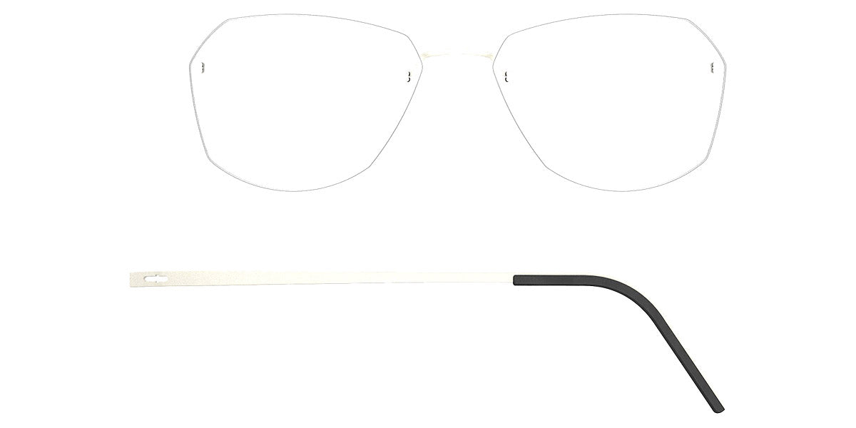 Lindberg® Spirit Titanium™ 2300 - 700-U38 Glasses