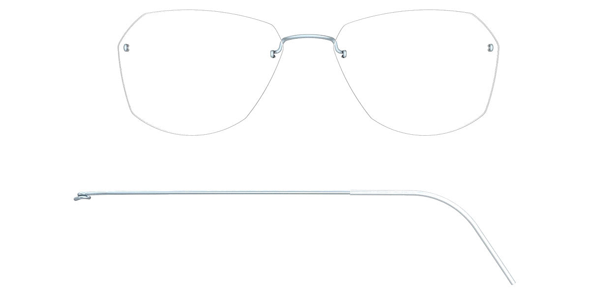 Lindberg® Spirit Titanium™ 2300 - Basic-25 Glasses