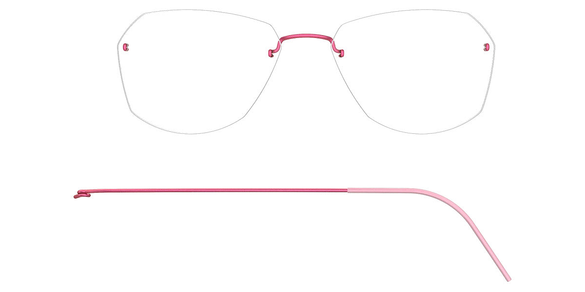 Lindberg® Spirit Titanium™ 2300 - Basic-70 Glasses