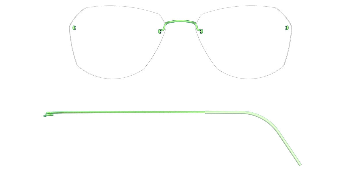 Lindberg® Spirit Titanium™ 2300 - Basic-90 Glasses