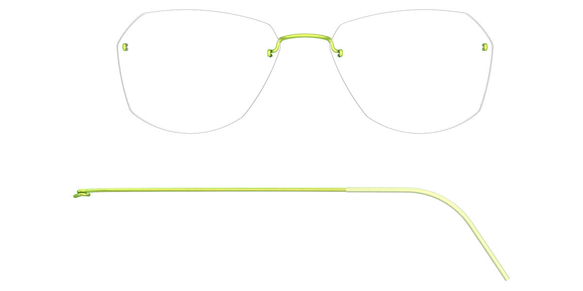 Lindberg® Spirit Titanium™ 2300 - Basic-95 Glasses