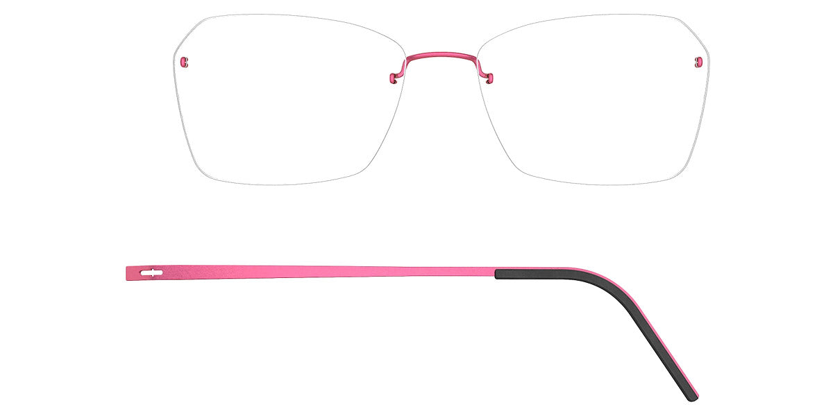 Lindberg® Spirit Titanium™ 2319 - 700-70 Glasses