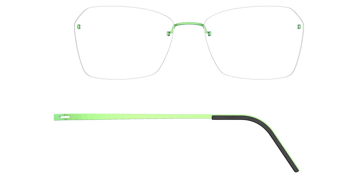 Lindberg® Spirit Titanium™ 2319 - 700-90 Glasses