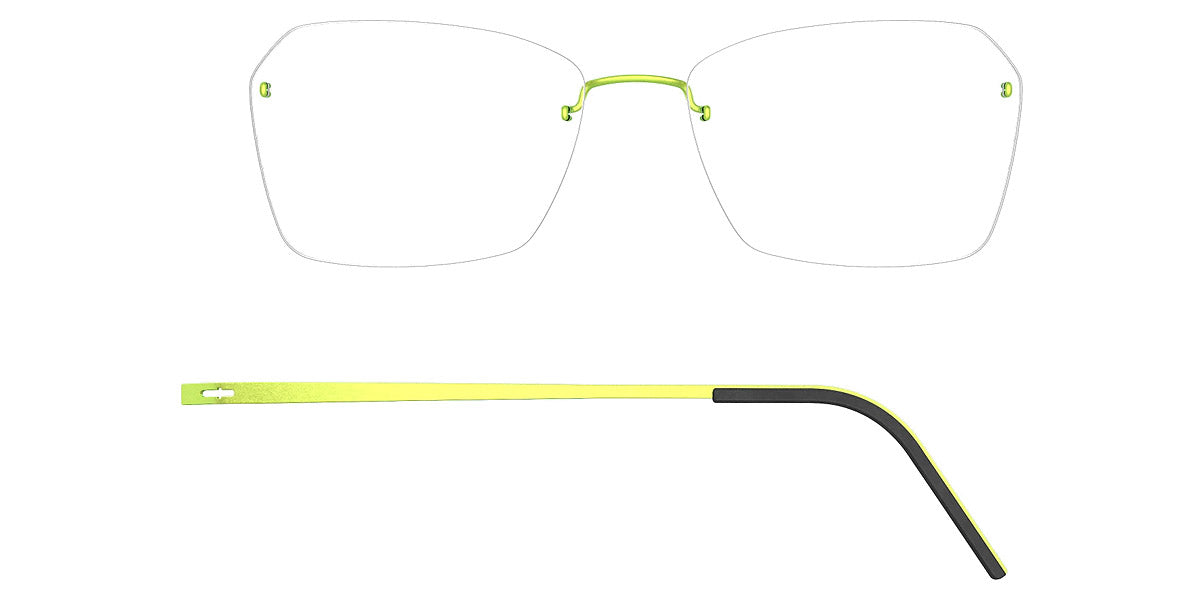 Lindberg® Spirit Titanium™ 2319 - 700-95 Glasses