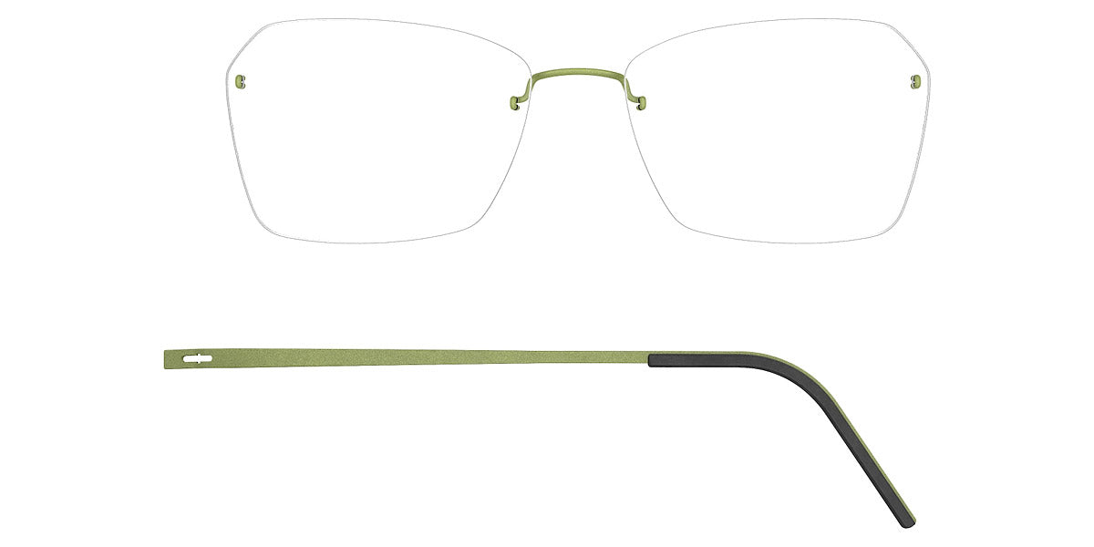 Lindberg® Spirit Titanium™ 2319 - 700-U34 Glasses