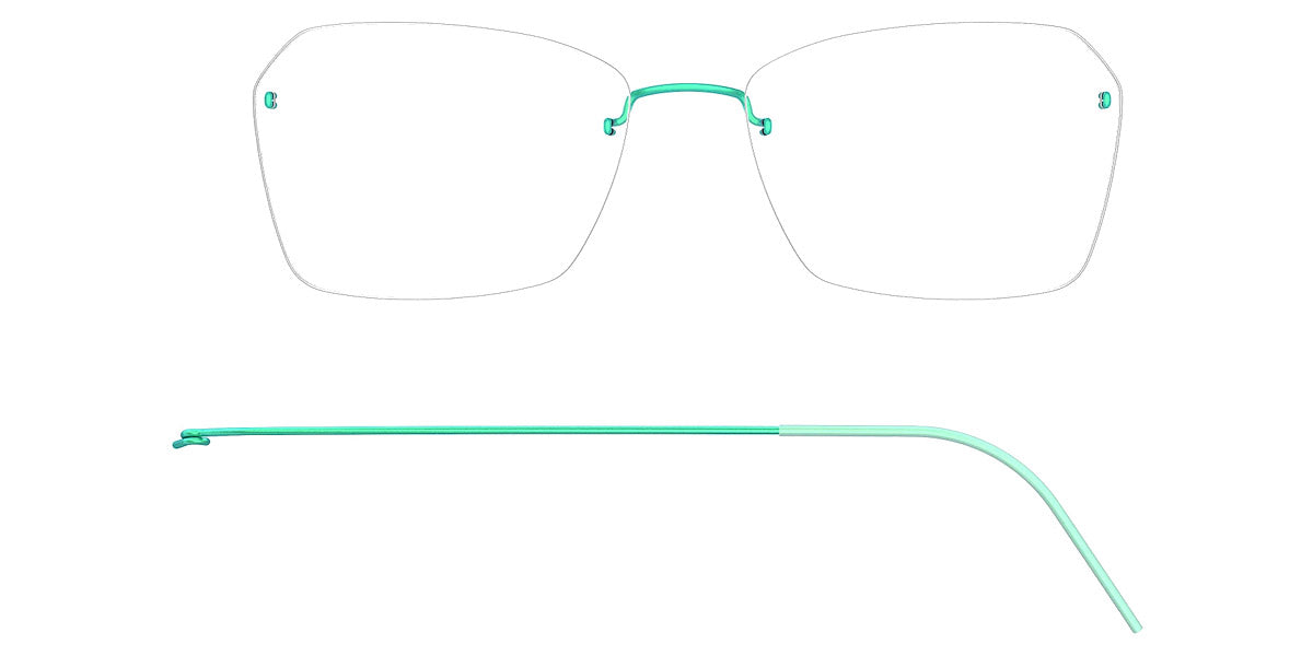 Lindberg® Spirit Titanium™ 2319 - Basic-85 Glasses