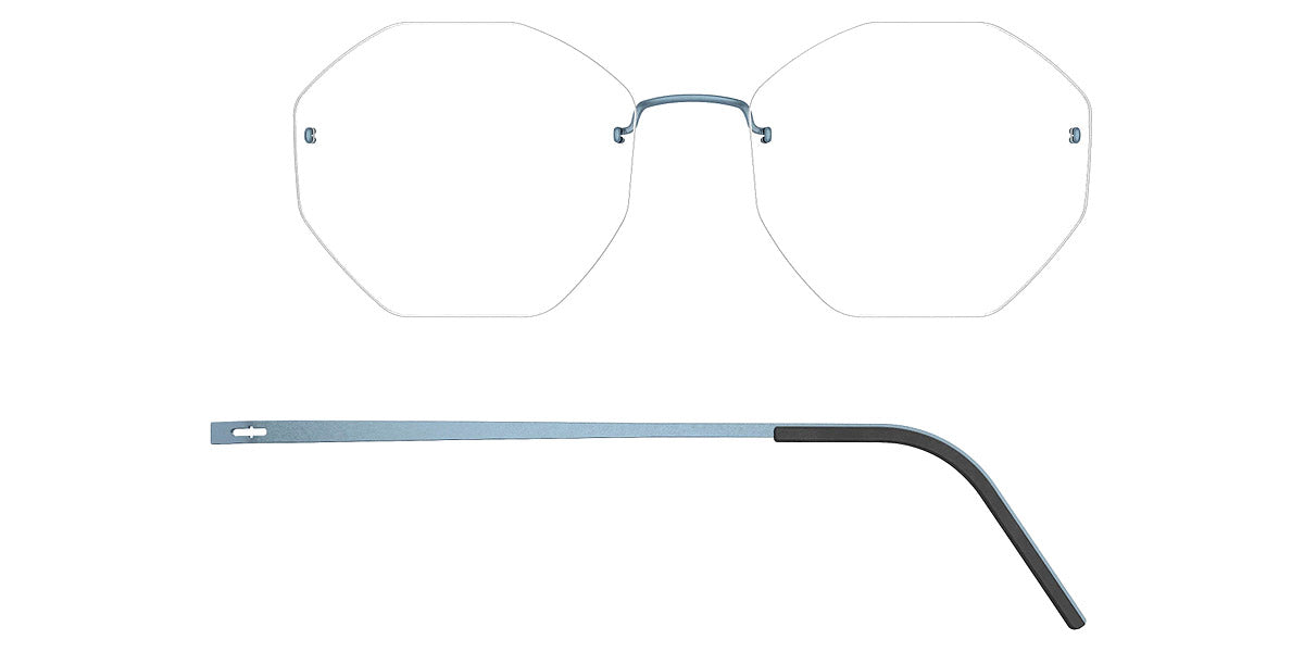 Lindberg® Spirit Titanium™ 2321 - 700-107 Glasses