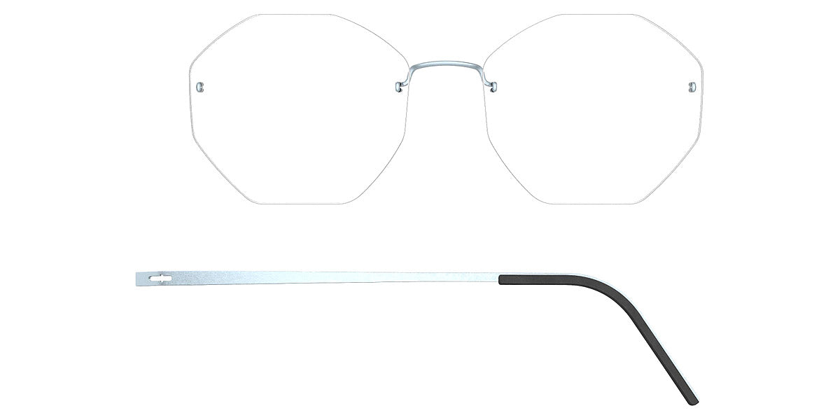 Lindberg® Spirit Titanium™ 2321 - 700-25 Glasses