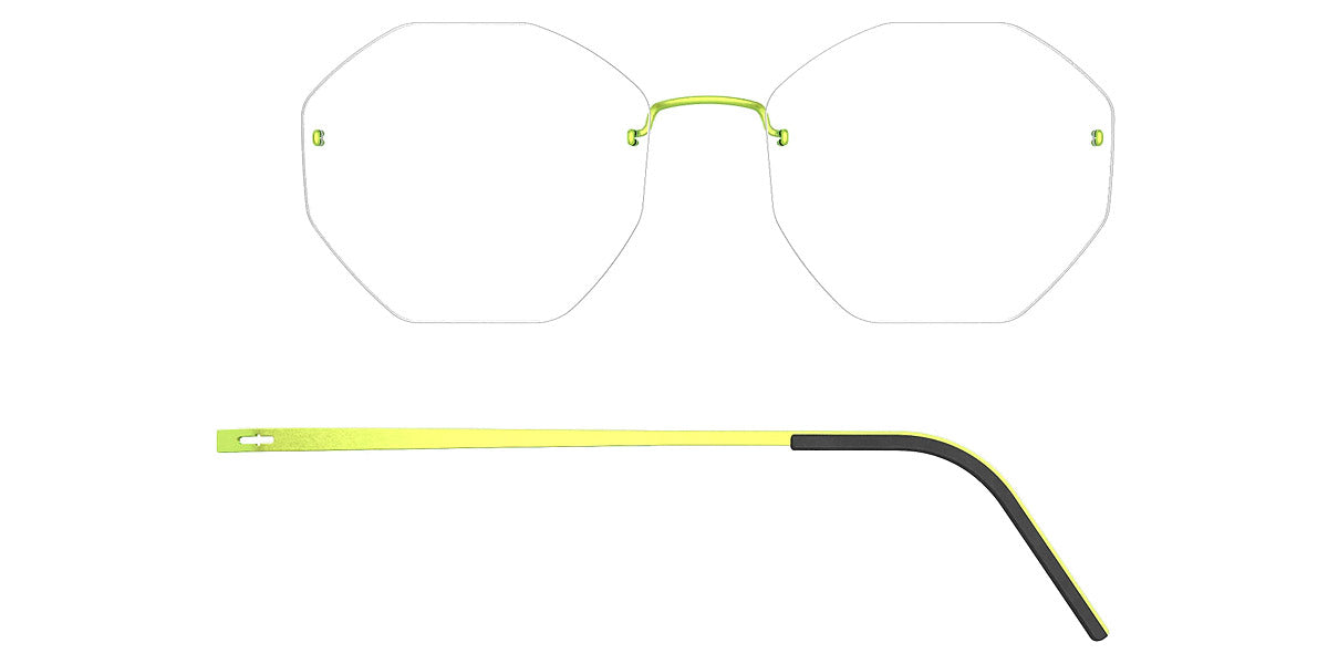 Lindberg® Spirit Titanium™ 2321 - 700-95 Glasses