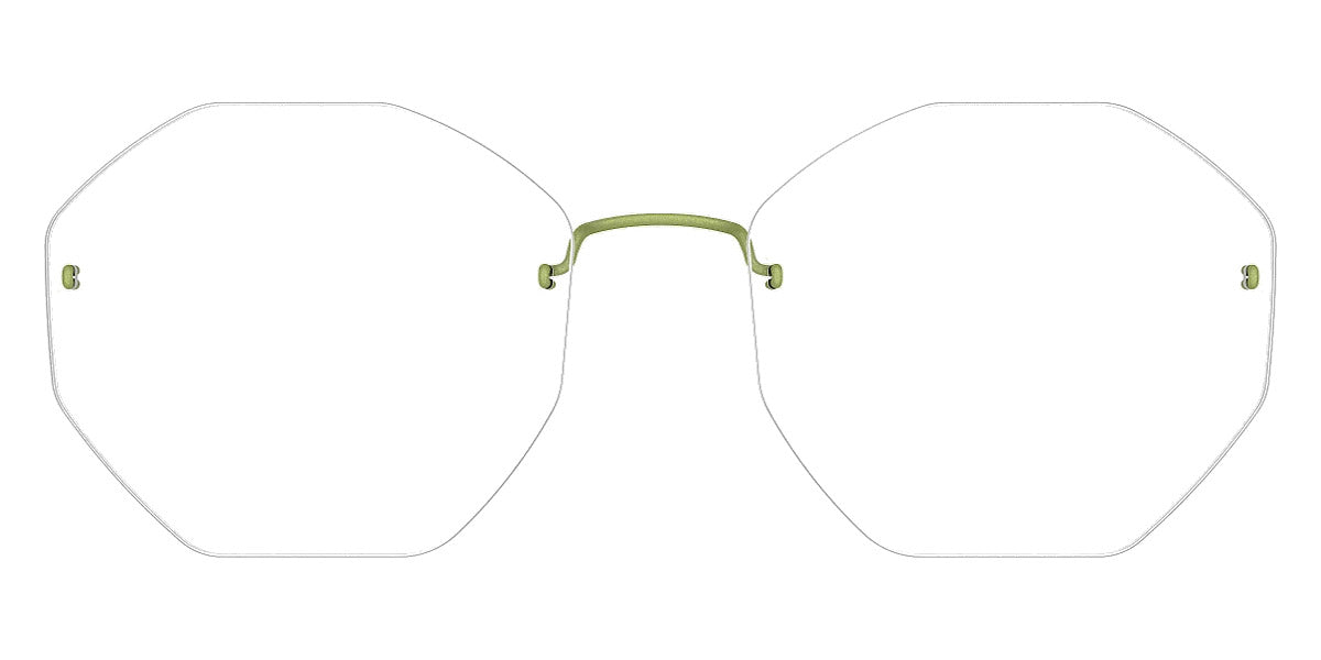 Lindberg® Spirit Titanium™ 2321 - 700-U34 Glasses