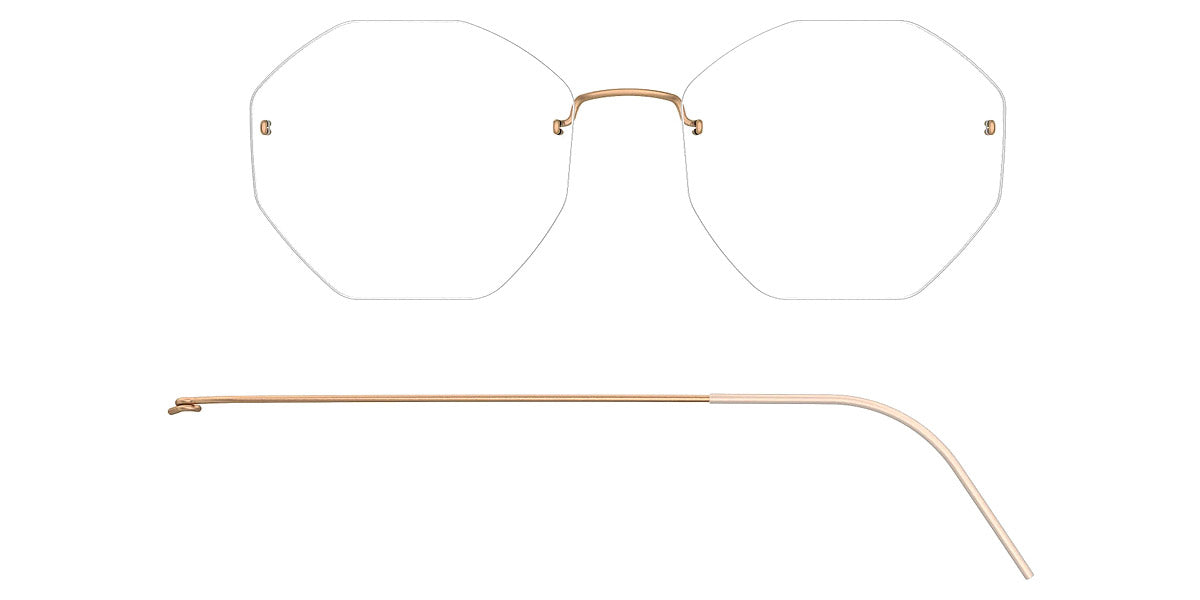 Lindberg® Spirit Titanium™ 2321 - Basic-35 Glasses