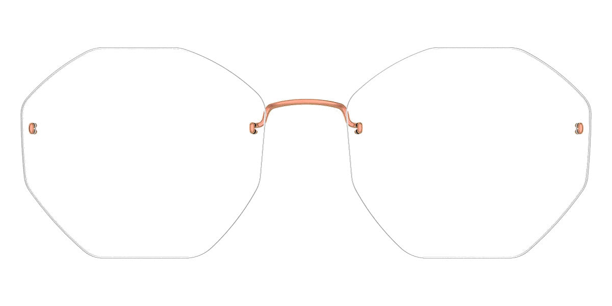 Lindberg® Spirit Titanium™ 2321 - Basic-60 Glasses