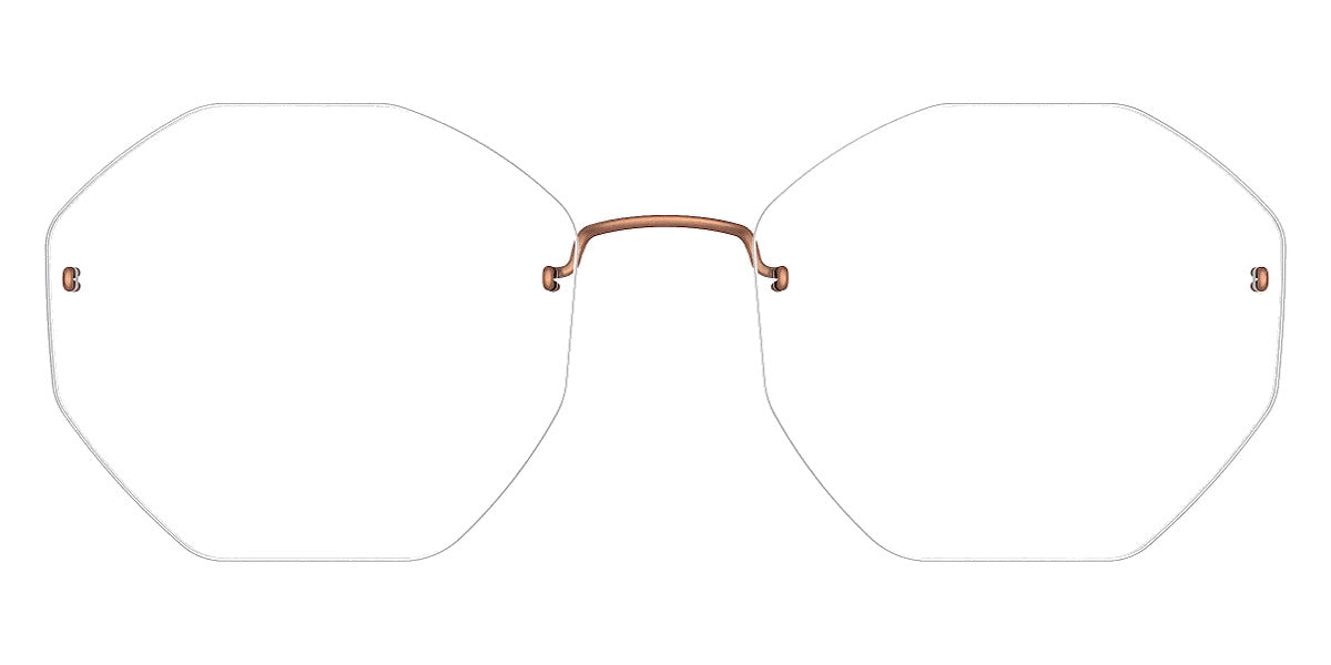 Lindberg® Spirit Titanium™ 2321 - Basic-U12 Glasses