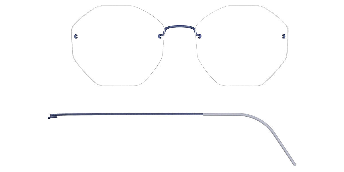 Lindberg® Spirit Titanium™ 2321 - Basic-U13 Glasses