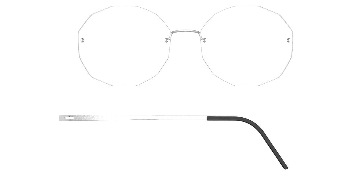 Lindberg® Spirit Titanium™ 2324 - 700-05 Glasses