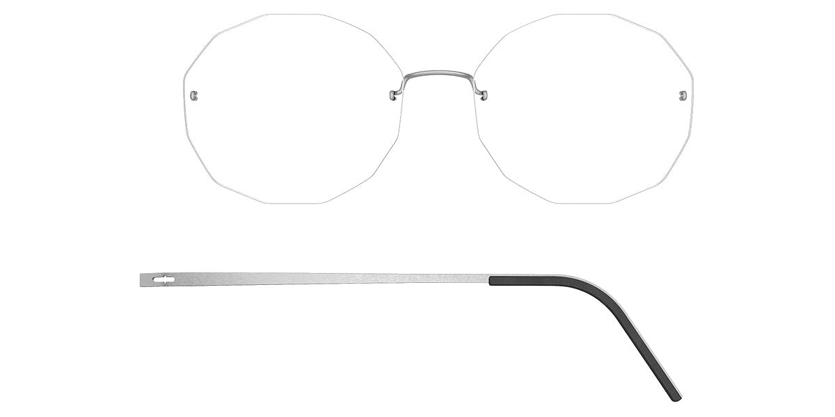 Lindberg® Spirit Titanium™ 2324 - 700-10 Glasses