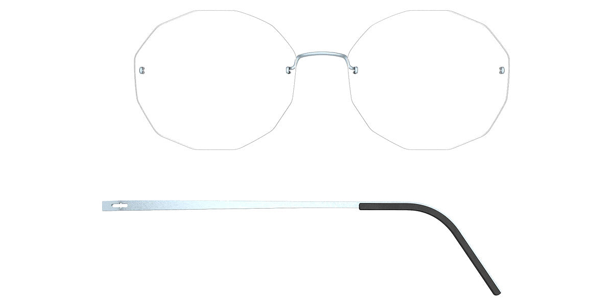 Lindberg® Spirit Titanium™ 2324 - 700-25 Glasses