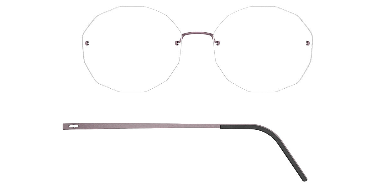 Lindberg® Spirit Titanium™ 2324 - 700-U14 Glasses