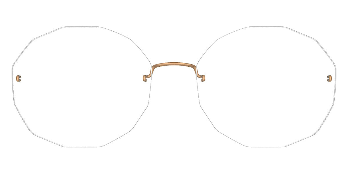 Lindberg® Spirit Titanium™ 2324 - 700-U15 Glasses