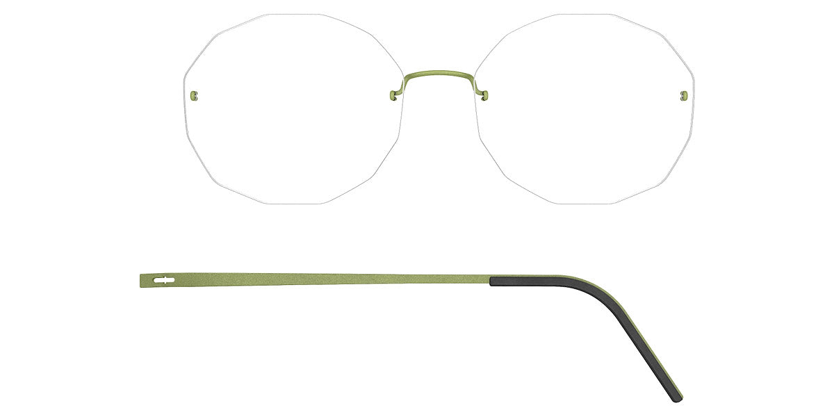 Lindberg® Spirit Titanium™ 2324 - 700-U34 Glasses