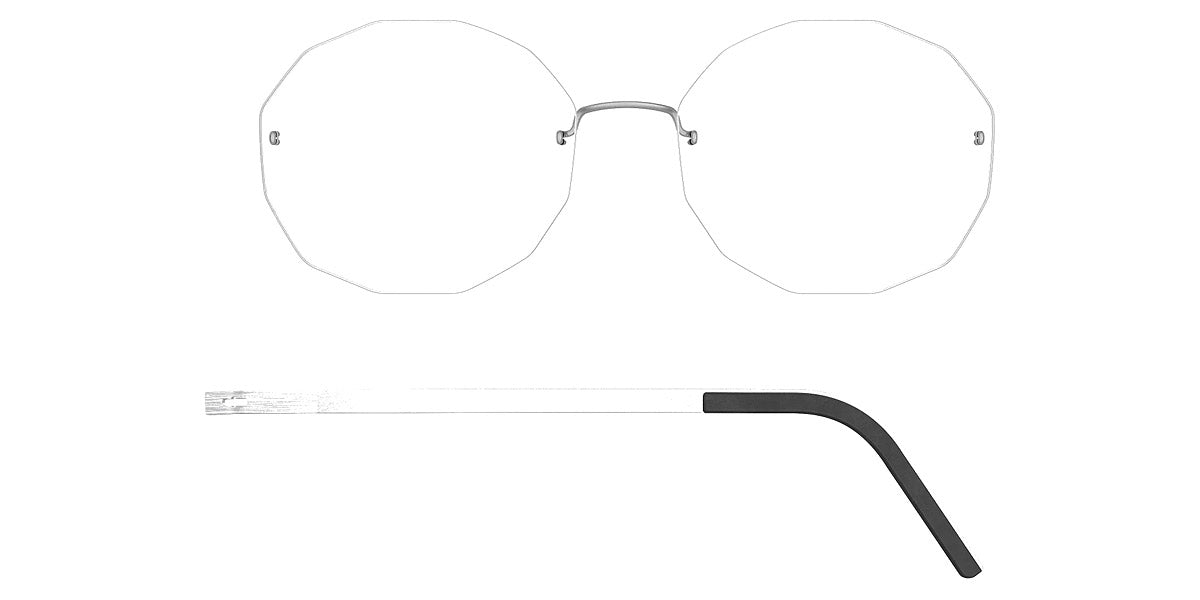 Lindberg® Spirit Titanium™ 2324 - 700-EE05 Glasses