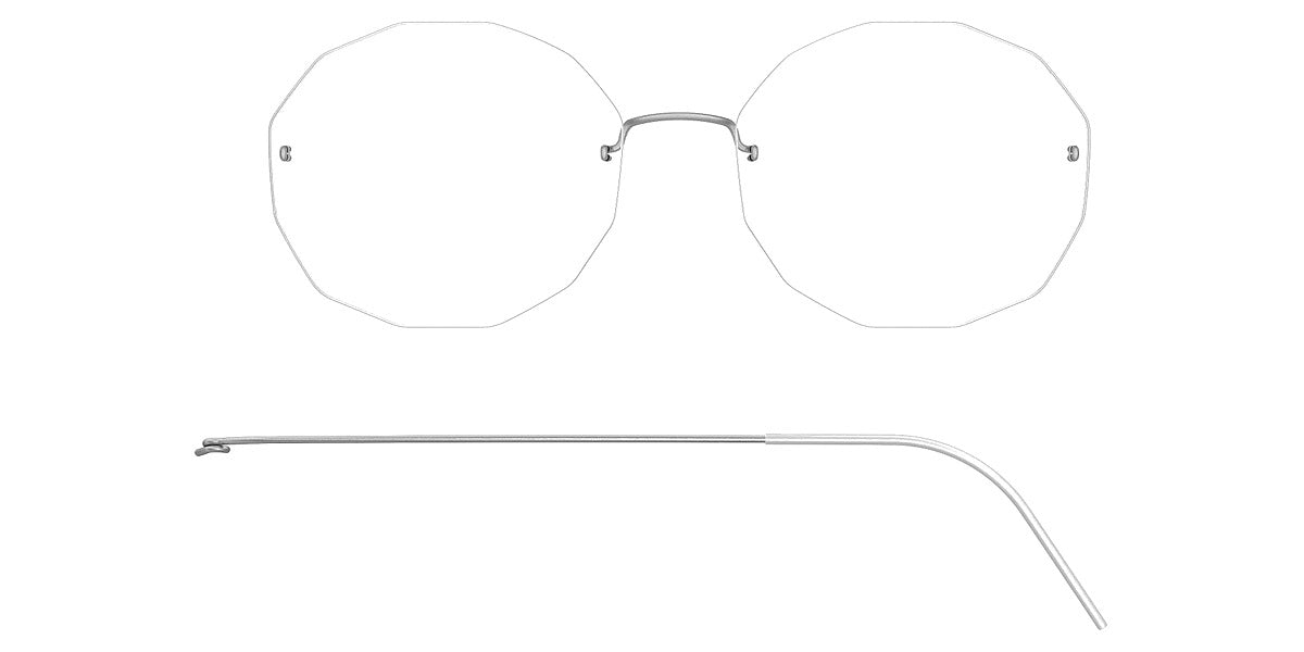 Lindberg® Spirit Titanium™ 2324 - Basic-10 Glasses