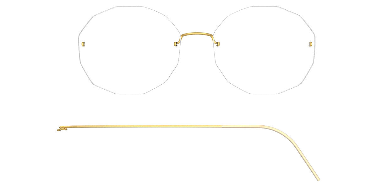 Lindberg® Spirit Titanium™ 2324 - Basic-GT Glasses