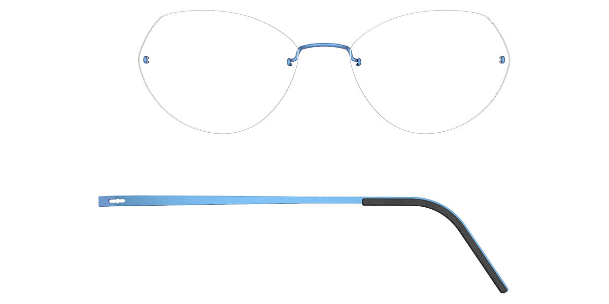 Lindberg® Spirit Titanium™ 2328 - 700-115 Glasses