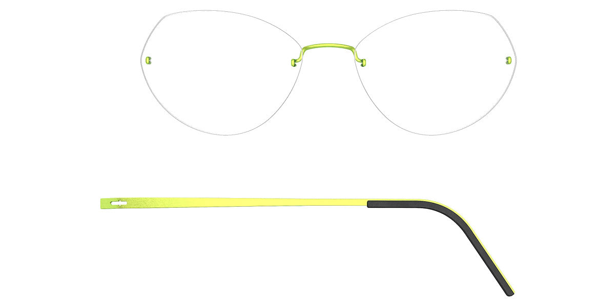 Lindberg® Spirit Titanium™ 2328 - 700-95 Glasses