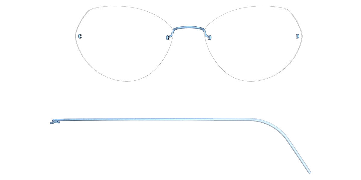 Lindberg® Spirit Titanium™ 2328 - Basic-20 Glasses