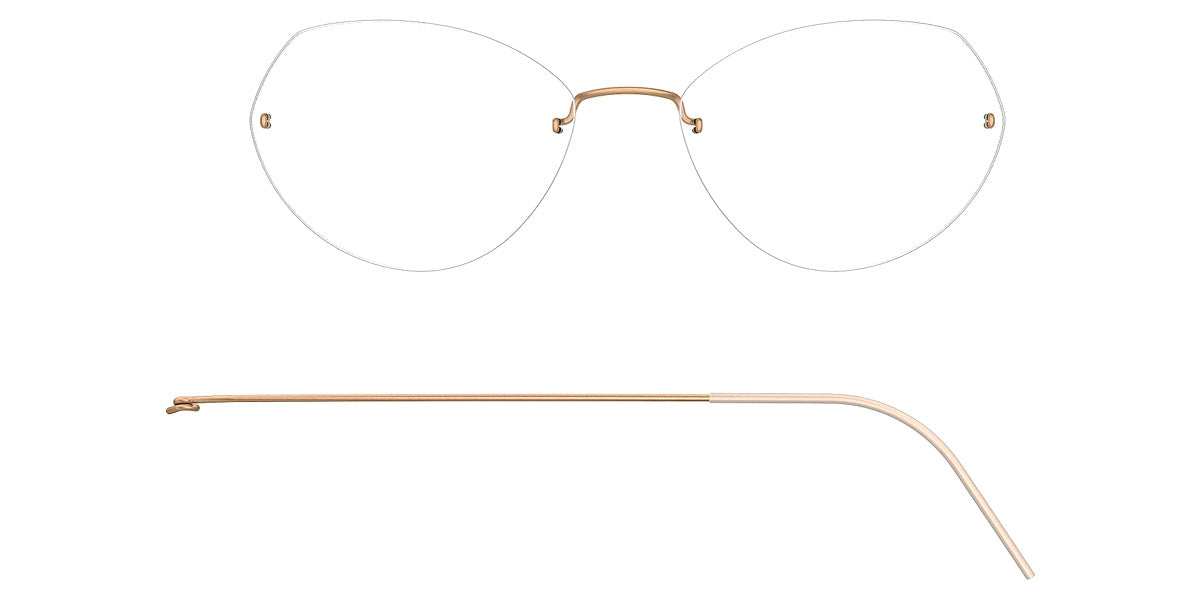 Lindberg® Spirit Titanium™ 2328 - Basic-35 Glasses