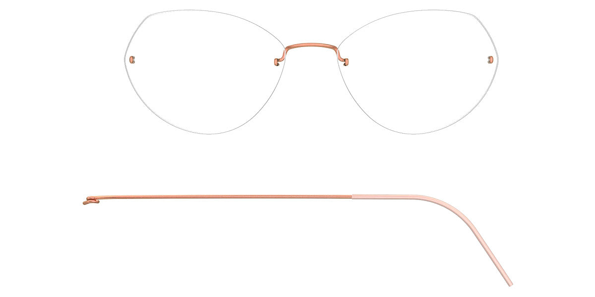 Lindberg® Spirit Titanium™ 2328 - Basic-60 Glasses