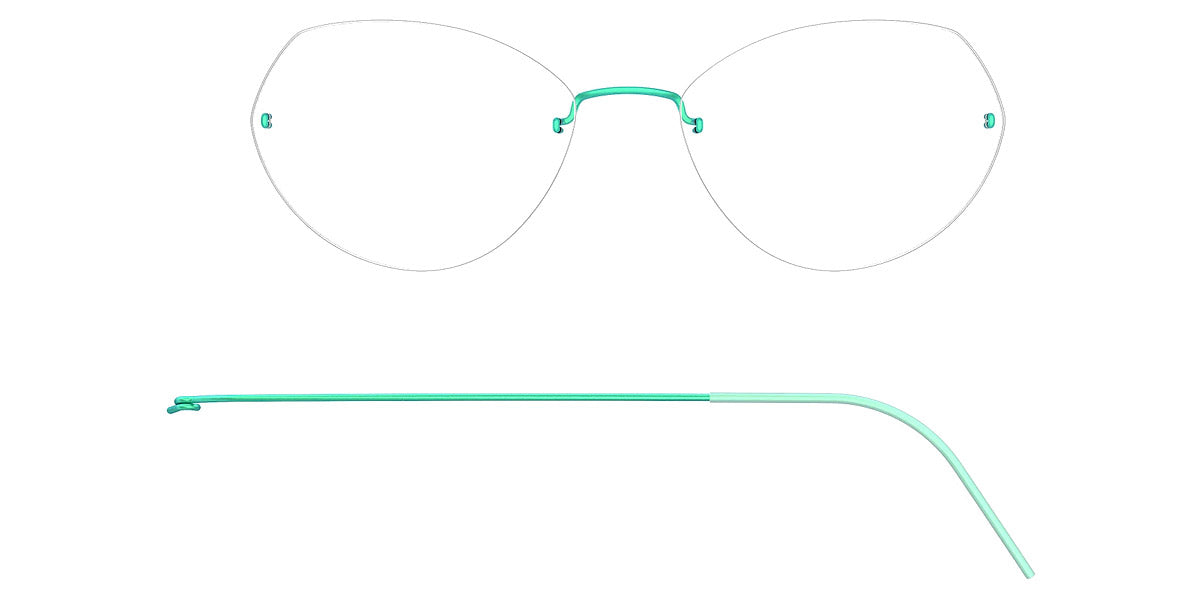 Lindberg® Spirit Titanium™ 2328 - Basic-85 Glasses