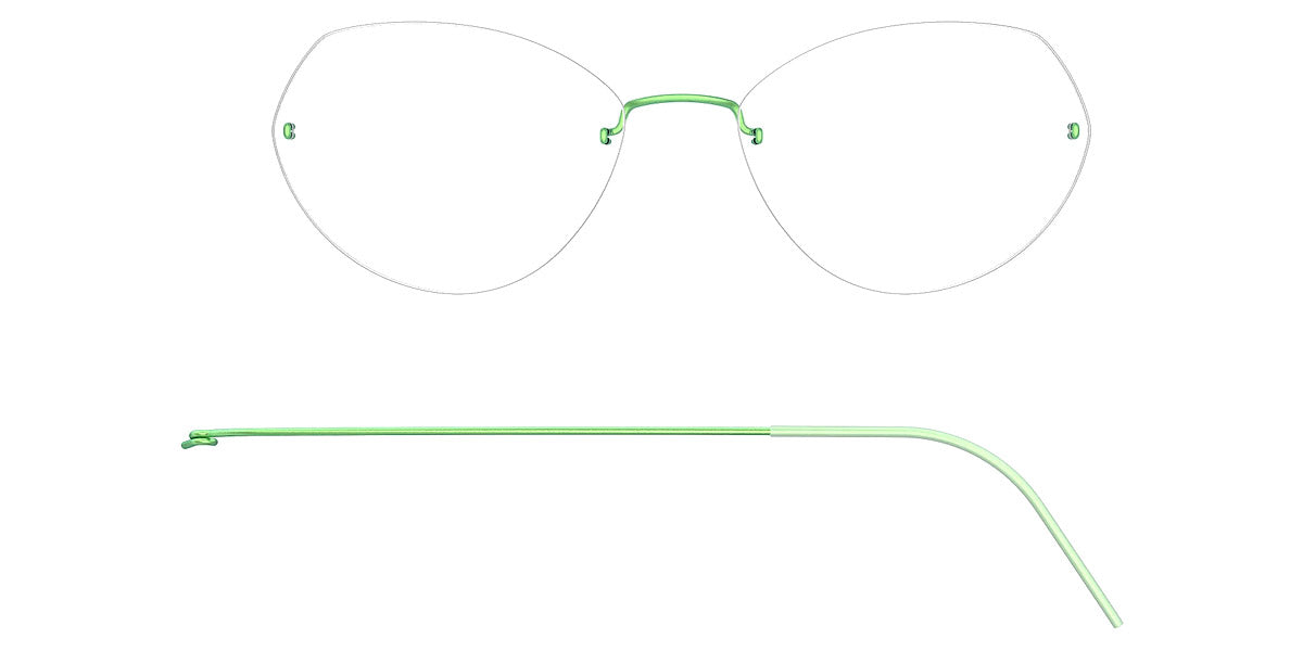 Lindberg® Spirit Titanium™ 2328 - Basic-90 Glasses