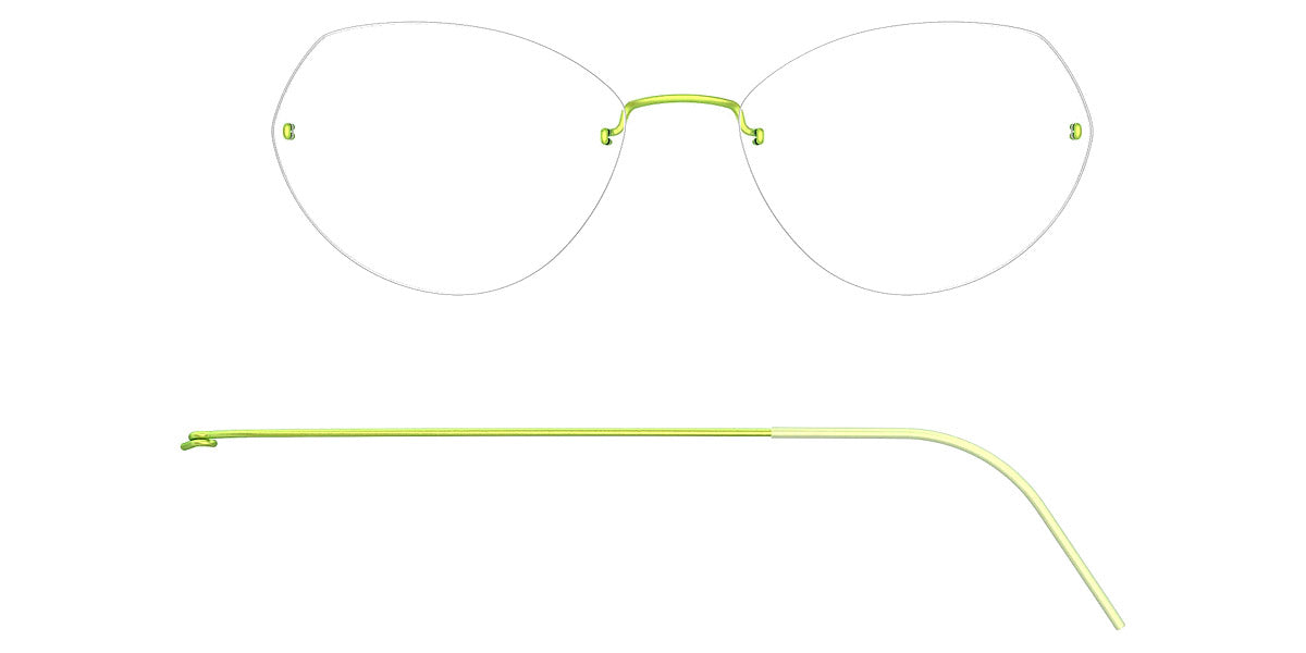 Lindberg® Spirit Titanium™ 2328 - Basic-95 Glasses