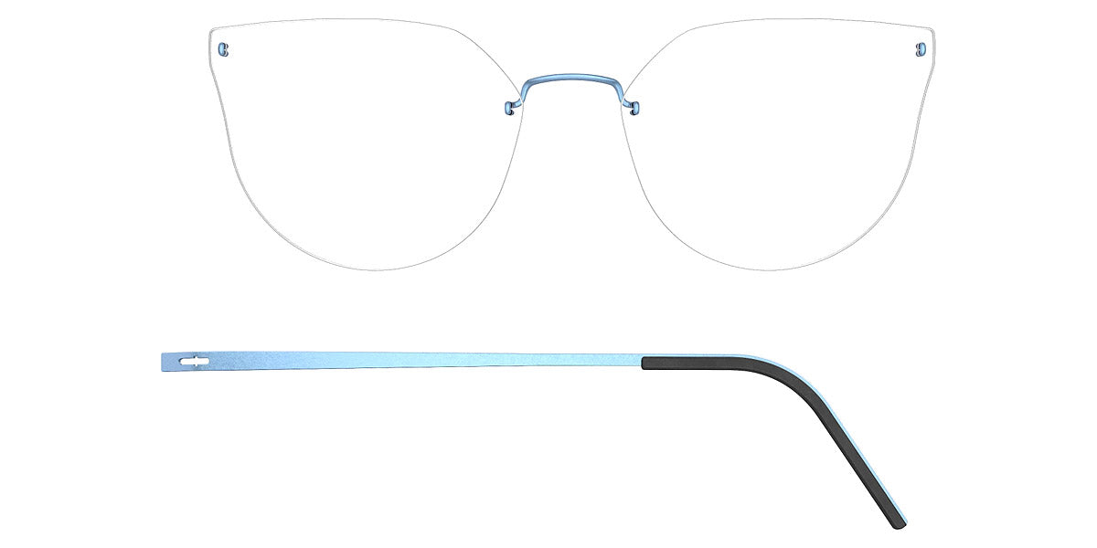 Lindberg® Spirit Titanium™ 2330 - 700-20 Glasses