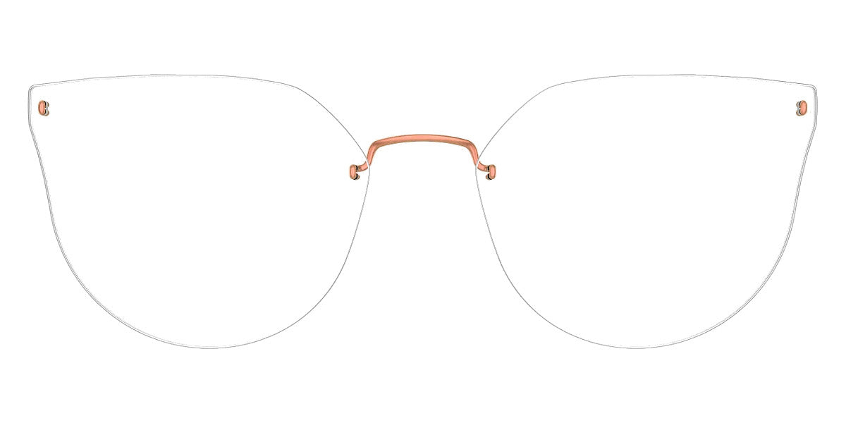 Lindberg® Spirit Titanium™ 2330 - 700-60 Glasses