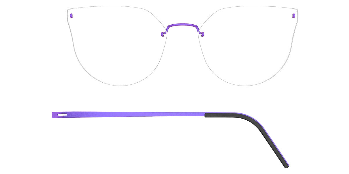 Lindberg® Spirit Titanium™ 2330 - 700-77 Glasses