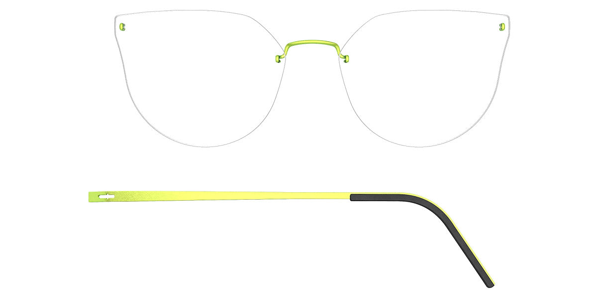 Lindberg® Spirit Titanium™ 2330 - 700-95 Glasses