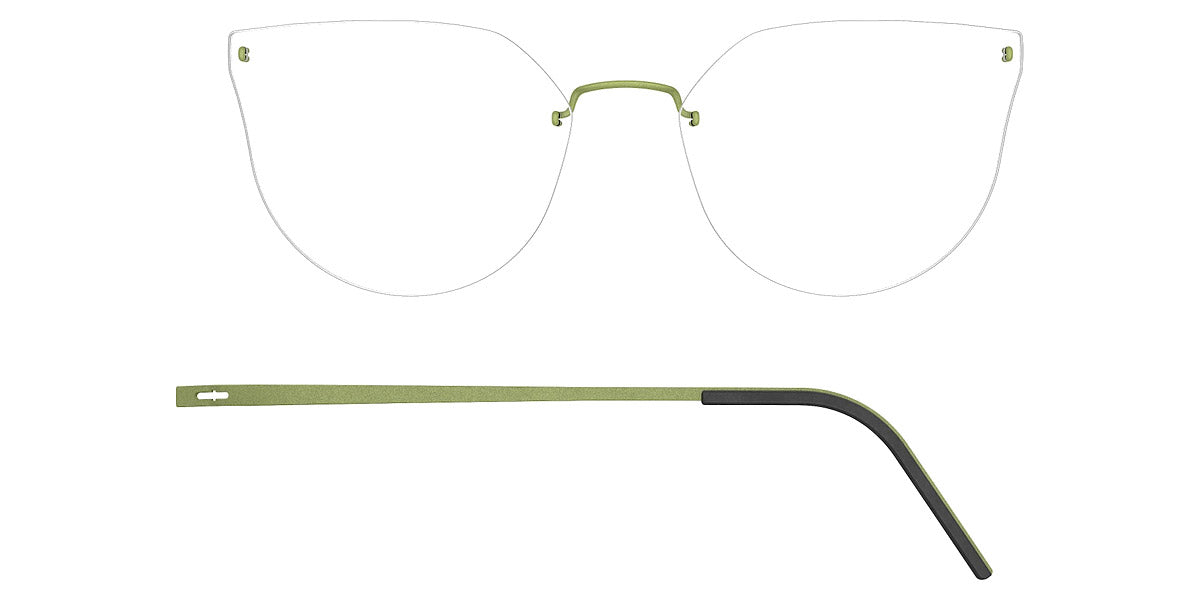 Lindberg® Spirit Titanium™ 2330 - 700-U34 Glasses