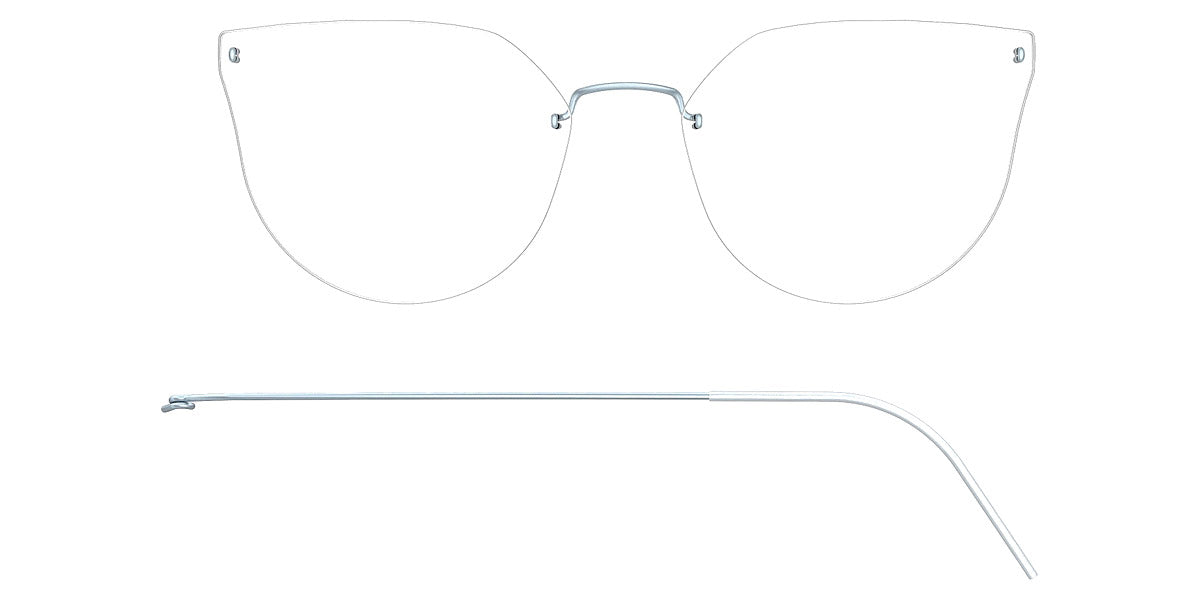 Lindberg® Spirit Titanium™ 2330 - Basic-25 Glasses