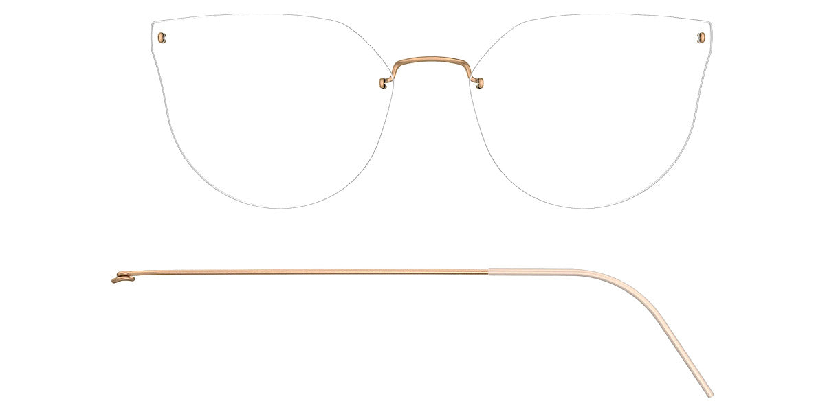 Lindberg® Spirit Titanium™ 2330 - Basic-35 Glasses