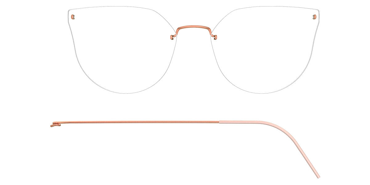 Lindberg® Spirit Titanium™ 2330 - Basic-60 Glasses