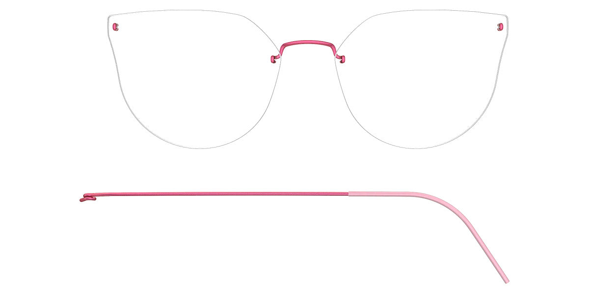 Lindberg® Spirit Titanium™ 2330 - Basic-70 Glasses