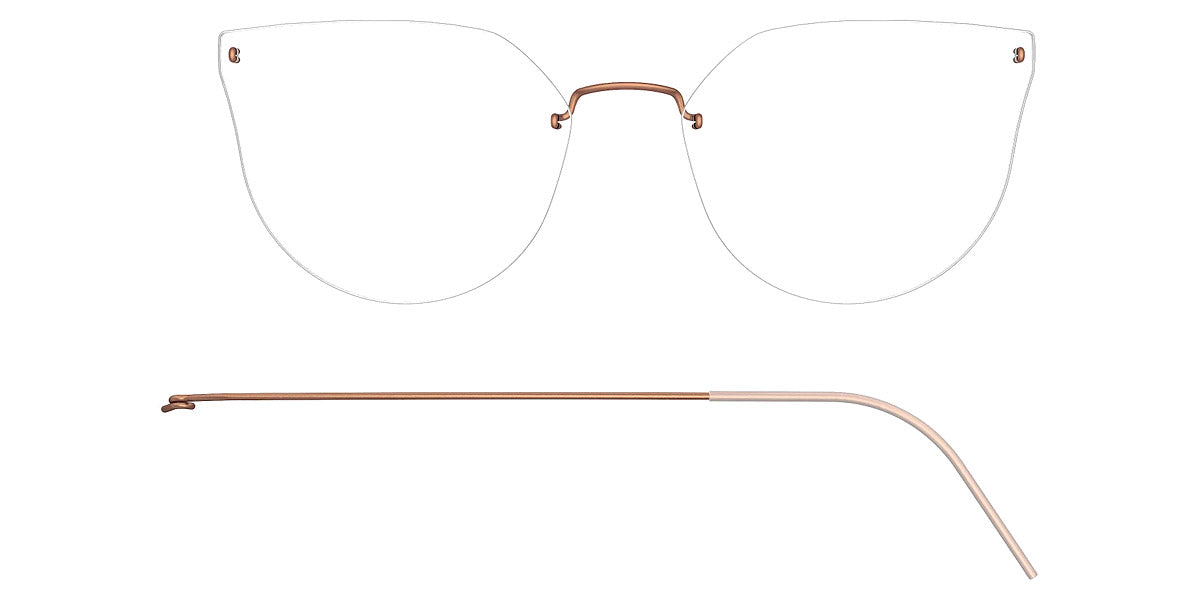 Lindberg® Spirit Titanium™ 2330 - Basic-U12 Glasses