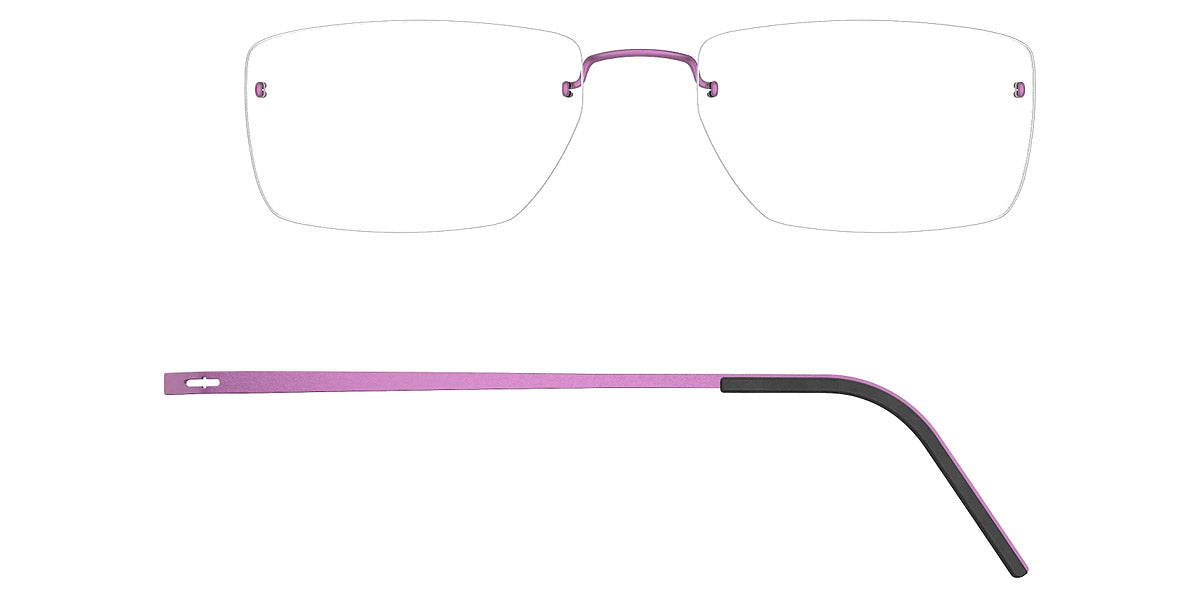 Lindberg® Spirit Titanium™ 2332 - 700-113 Glasses