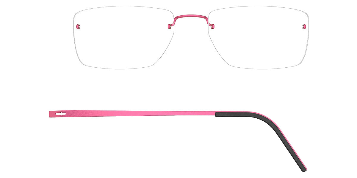 Lindberg® Spirit Titanium™ 2332 - 700-70 Glasses